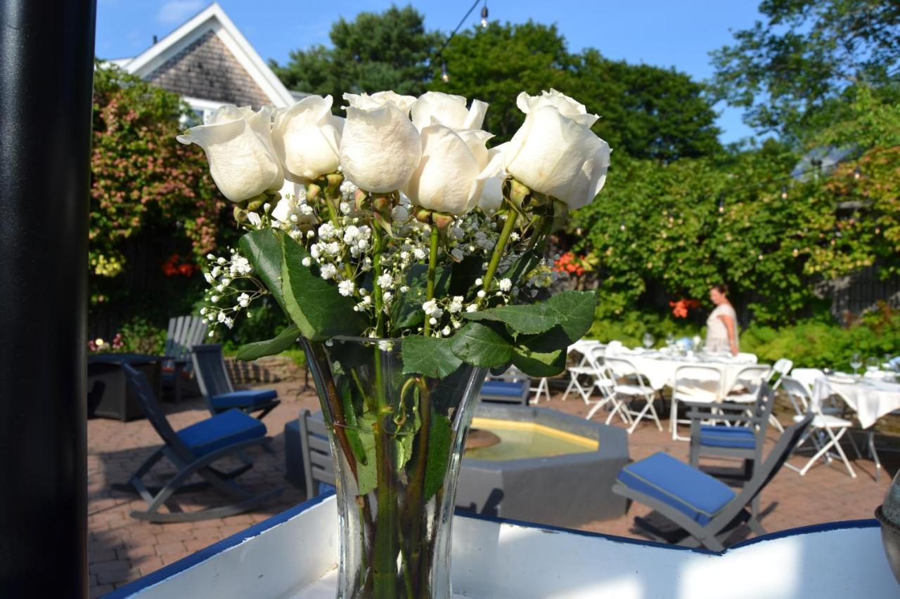Bed and Breakfast Windsor House Of Saint Andrews St. Andrews By The Sea Zewnętrze zdjęcie